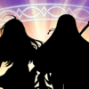 【FEH】1/16超英雄のシルエットクイズが公開されたぞ！！ 砂漠テーマではなく飛行系の新テーマっぽい！？