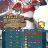 【FEH】イリアミネルバを10凸するか迷う……イリアガチャの中で一番有能まである優秀すぎる性能だ