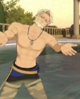 【FE】最後まで戦えるティアマト！ 序盤頼りになりヒーローヒロインでもあるサザ！ 高難易度のお供フレデリク！ システム上有能なギュンター！ ……ヴァンドレ！！！