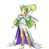【FEH】ユニット評価 聖杖携えし美王女 ラーチェル(魔器ラーチェル)