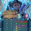 【FEH】紋章士ベレトのステータスは攻撃速さ型！！ 専用奥義『計略・女神の舞』により1ターンに2人を再行動させることが可能だ
