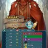 【FEH】ムルヴァのステータスは速さを捨てた攻撃耐久型！！ 専用武器『封魔のブレス』は味方に『真強化増幅』『敵ワープ抑制』を付与する効果だ