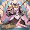 【FEH】伝承エリーゼ「あっ、エクラさん！ そこは違うから……そうそう、優しく……ね？」