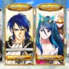 【FEH】第10回英雄総選挙＆シャドウズ杯の結果が発表されたぞ！！ どちらもつばさが1位でフィニッシュ！！