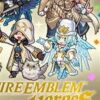 【FEH】9周年記念イラストに救世フィヨルムのSDイラストが。これはもう近日中に実装間違いなし！！