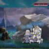 【FEH】アトスとアルフォズルの二人旅。料理が喉に詰まって……