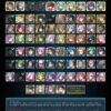 【FEH】武器錬成の順番待ちリストがこちら。かつて大暴れした双界花嫁カチュアの錬成が迫っている!!