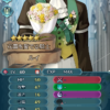 【FEH】バレンタインルイのステータスは速さを捨てた攻撃耐久型！！ 初の赤弓重装というレア兵種だが汎用武器『麗愛の弓』持ちだ