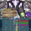 【FEH】今週の飛空城はヘルがボーナス週。古い神階英雄だが活路はあるのだろうか？？