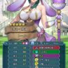 【FEH】縛鎖の闘技場・飛空城・フレンドダブル戦 ランキング上位プレイヤーリーダーキャラ紹介 2026/03/10~03/17編