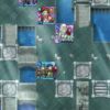 【FEH】神階大人チキ、敵の攻撃を受けきれない。双界総選挙ヘクトルといいもう少し重装の耐久性能高めてもいいのでは