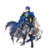 【FEH】6/10より神装英雄シグルドが登場！！ 死の国ヘルの衣装をカッコよく着こなしているぞ