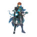 【FEH】ニジハヤシ氏のイラストがあまりにも良すぎる。男キャラ女キャラどちらを描いても最高のイラストレーターだ